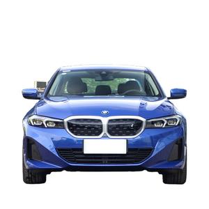 Nouvelle voiture électrique pure à bas prix 4Wd voiture d'occasion <span class=keywords><strong>Edrive35L</strong></span> 4 portes, berline 5 places B m w <span class=keywords><strong>I3</strong></span> 2024 bleu de luxe pour la promotion - Product Image 1