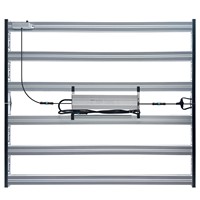 Lampe de culture LED Koray G80 240W