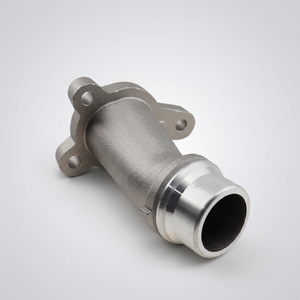 Conector de Aluminio Mejorado para Serie 1 F20, para <span class=keywords><strong>2010</strong></span>-<span class=keywords><strong>120d</strong></span> XDrive OE 11118571141 - Product Image 1