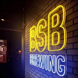 Enseigne lumineuse LED néon personnalisée Songwen, indice de protection IP67, corps en cristal, blanc chaud 3500K, revêtement double couche, garantie de 2 ans pour les entreprises - Product Image 1