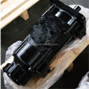 ปั๊มไฮดรอลิกแบบใบพัดสูง T6EE 062 045 2L14 A13 M0/T6CCM B25 B20 3L03 D10M J97 ปั๊มน้ำมันไฮดรอลิก - Product Image 6