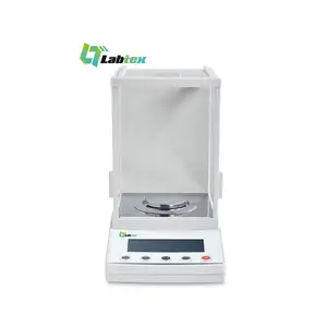 LABTEX 1mg כיול פנימי אנליטית איזון 0.001g כללי אנליטית איזון למעבדה/תעשייתי/חקלאות