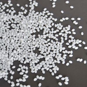 Hot-Melt Adhesive TPU for Hot-melt Film and Tape Extrusion Grade TPU Material Factory Price - Product Image 3