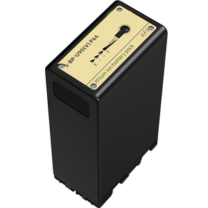 Chargeur de batterie pour appareil photo <span class=keywords><strong>Sony</strong></span> <span class=keywords><strong>BP</strong></span> <span class=keywords><strong>U90</strong></span> Lithium, compatible avec les batteries Z280V, Z200, NX800, FX6, X280, FS5, FS7 - Product Image 4