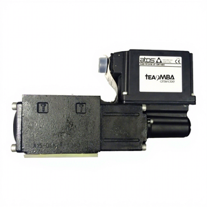วาล์วควบคุมทิศทางแบบสัดส่วนเซอร์โว ATOS รุ่น DLHZO-TE-040-L71/40 - ซีรีส์ DLHZO - Product Image 1