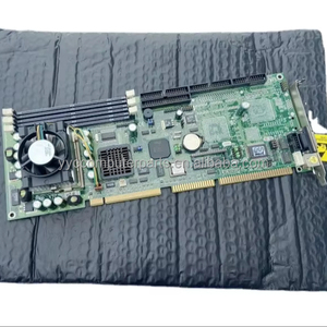 เมนบอร์ดคอมพิวเตอร์อุตสาหกรรม AP-370 V2.0 จำหน่ายพัดลมระบายความร้อน CPU เมมโมรี่ AP-370 V2.0 เมนบอร์ด - Product Image 4