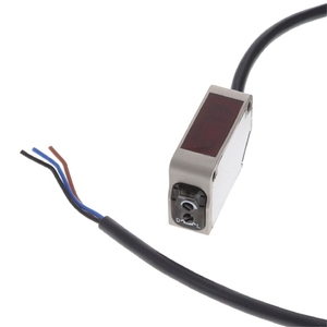 E3ZM-B81T 2M โฟโตอิเล็กทริคเซนเซอร์อุตสาหกรรมแบบใหม่และของแท้ มีสินค้าในสต็อก - Product Image 1