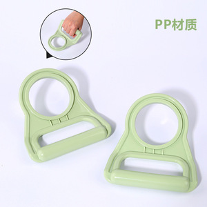 Water Bucket Lifter Thickened Handle Portable For Purified Water Bottles - Product Image 3