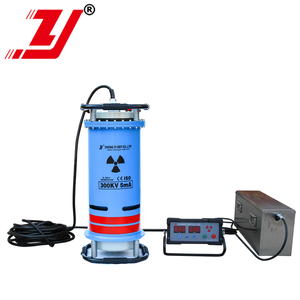 Industrielle röntgen ndt gerät XXGHA-3005 - Product Image 1