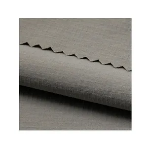 Factory Direct Supplier Rayon Nylon Twill13% Spandex Knitted Fabric For Sleepwear