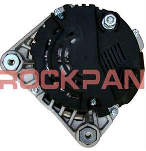 NOUVEAU HNROCK 12V 120A <span class=keywords><strong>ALTERNATEUR</strong></span> 2542554 23100-00Q0L 23100-AW300 SG12B052 SG12B081 8200086162 POUR Nissan POUR Renault - Product Image 2