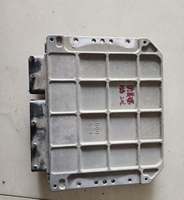 Calculateur moteur ECU d'origine d'occasion pour Toyota Camry, Corolla, Reiz, 12V DC, référence 89661-06F00