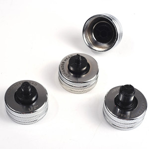 Outil de réparation de tubes en cuivre hydraulique CT-300 avec services supplémentaires de formage des extrémités inclus - Product Image 2