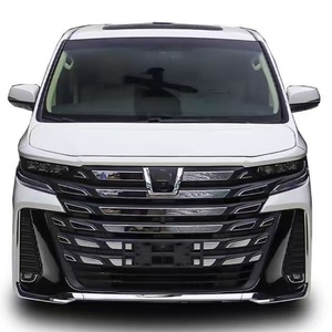 Accessoires automobiles de haute qualité pour Vellfire : Série 30, mise à niveau non destructive pour la série 40, certifiés ISO9001 et CE - Product Image 6