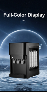 <span class=keywords><strong>Dispenser</strong></span> <span class=keywords><strong>Water</strong></span> <span class=keywords><strong>Desktop</strong></span>, Sob o distribuidor da água do dissipador, Refrigerador de água <span class=keywords><strong>Dispenser</strong></span> Compressor Cooling - Product Image 5