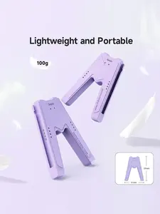 Impugnatura di ricarica Joy-Con per <span class=keywords><strong>Nintendo</strong></span> <span class=keywords><strong>Switch</strong></span> / <span class=keywords><strong>modello</strong></span> <span class=keywords><strong>OLED</strong></span>, gioca durante la ricarica, caricabatterie portatile a forma di V per controller Joy-Con <span class=keywords><strong>Switch</strong></span> - Product Image 5