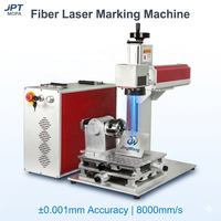 Fabricants chinois de machines de marquage laser CO2 UV à fibre optique 20W 30W 50W 60W 80W 100W 200W pour métal et plastique à prix compétitif