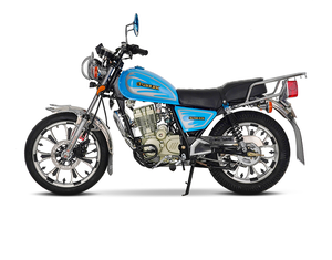 Motocicleta Gllop Bom Preço China 125cc 150cc para Hao Jue Hao Jin - Product Image 6