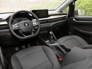 2024 Gas Energy Livan <span class=keywords><strong>X3</strong></span> <span class=keywords><strong>PRO</strong></span> 113 Cavalli 1.5L L4 Cambio Manuale a 5 Marce Versione Piccola e Carina SUV Compatto 5 Porte 5 Posti - Product Image 2