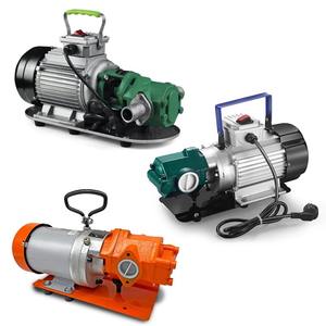 220V/380V WCB Self-Priming Gear <b>Oil</b> <b>Pump</b> Stainless Steel for Hydraulic <b>Oil</b> Engine <b>Oil</b> Diesel/Gasoline Viscous <b>Oil</b> Other <b>Oils</b> - Product Image 1