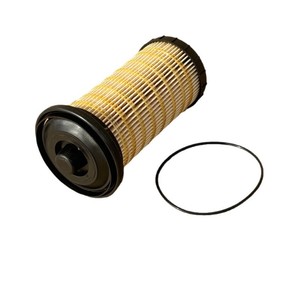 ไส้กรองน้ำมันเชื้อเพลิง360-8960 E817KP PF46137 4461492 467-1181V พร้อมโอริงสำหรับเกียร์ธรรมดา - Product Image 1
