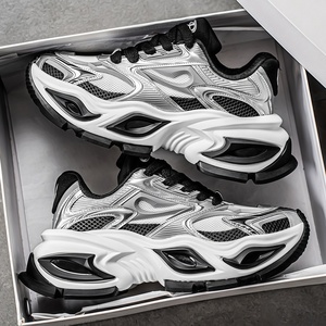 Sneakers de luxe de créateur, tendance, <span class=keywords><strong>Nocta</strong></span> Hot Step 2, baskets de basket-ball Triple University, chaussures de sport, de jogging et de marche - Product Image 3
