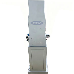 Máquina de Impresión de 2 Colores Fácil de Operar para Router de Plástico Blanco - Product Image 6