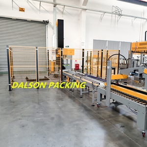 آلة رفع عمود واحد بذراع التأرجح ، آلة رفع هوائية للذراع الدوار ، آلة رفع مكان الشفط الروبوتية - Product Image 6