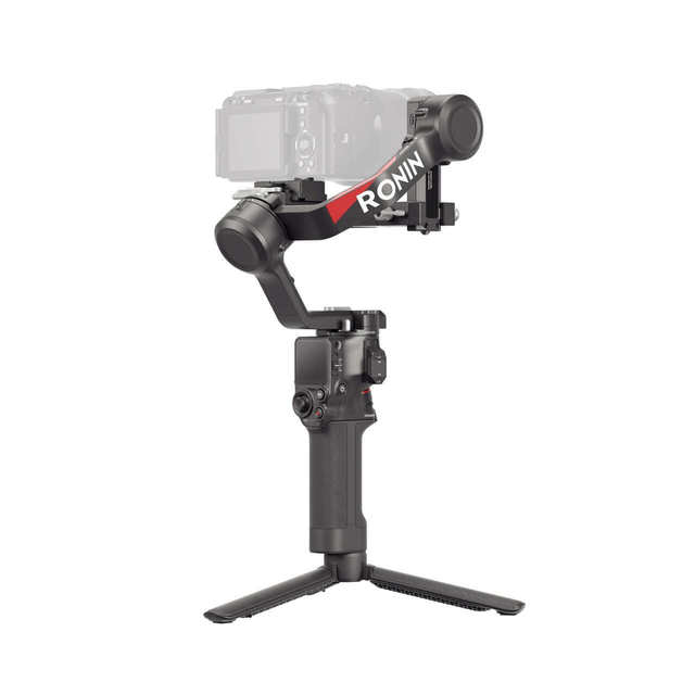 Original RS 4 Ronin RS 4 Combo Gimbal Stabilization Algorithm Handheld Camera Stabilizer Dslr Stabilizer