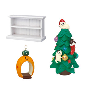 Árbol <span class=keywords><strong>de</strong></span> Navidad Qingh, Decoración <span class=keywords><strong>de</strong></span> Escena <span class=keywords><strong>de</strong></span> Ancianos, Artículos Diversos, Regalos Zakka, Artesanías <span class=keywords><strong>de</strong></span> <span class=keywords><strong>Arco</strong></span> <span class=keywords><strong>de</strong></span> Calabaza <span class=keywords><strong>de</strong></span> Halloween, Pequeños Adornos - Product Image 1