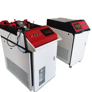 Máquina de corte de limpeza três em um cnc, venda quente de fábrica para máquina de corte de soldadura a laser portátil 2022