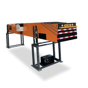 חגורה ניידת מתקפלת מסוע מערכת מכולת טלסקופית מסוע מסוע מסוע המסוע המסוע המסוע המסוע המסוע המסוע המסוע המסוע המסוע מכולת טלסקופית - Product Image 5