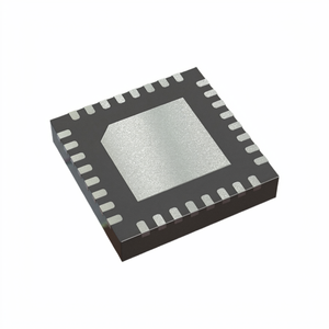 Distributeur de composants électroniques IC DESERIALIZER 1.5GBPS 32TQFN Interface en stock 32 WFQFN Exposed Pad MAX96708GTJ+T - Product Image 1