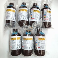 Tinta UV Asli Original Mimaki LH100 LH-100 1000ml untuk Printer Flatbed UJF-A3FX A3HG UJF-6042 UJF-7151
