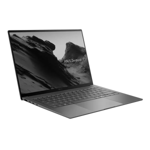 AS US <span class=keywords><strong>Zenbook</strong></span> S14 UX5406AA 14'' 2.8K 120Hz <span class=keywords><strong>Oled</strong></span> Ultra 3rd Ultra Chipset 32GB RAM 1TB SSD Ultra Mince Portable Ordinateur Portable Professionnel - Product Image 1