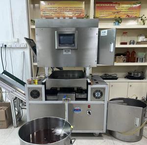 Nueva Máquina Expulsora de Aceite Comercial Automática de Acero Inoxidable, Capacidad de 50 kg/h, para Nueces, Semillas de Colza y <span class=keywords><strong>Palma</strong></span>, para Pequeñas Empresas, 3 Años de Garantía - Product Image 5