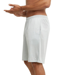 Shorts pour hommes confortables, dernier style, solides, décontractés, écologiques, longueur genou, prix de gros, logo personnalisé à vendre - Product Image 2