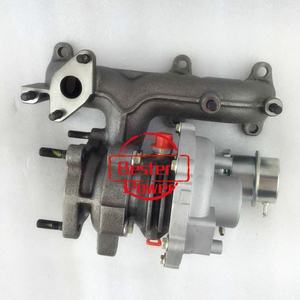GT1544SM Turbo para VW Seat Skoda 1,4 TDI 045253019L 045253019G 045253019D 733783-0007 733783-0008 - Product Image 6