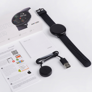 <span class=keywords><strong>Xiaomi</strong></span>-reloj inteligente <span class=keywords><strong>Xiaomi</strong></span> Mibro <span class=keywords><strong>Lite</strong></span>, <span class=keywords><strong>Smartwatch</strong></span> resistente al agua IP68, Monitor de sueño, rastreador de Fitness, para <span class=keywords><strong>Xiaomi</strong></span> Mibro <span class=keywords><strong>lite</strong></span> - Product Image 6
