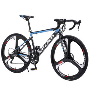 OEM ODM 700C vélo de route <span class=keywords><strong>VTT</strong></span> cadre en alliage d'aluminium 14 vitesses frein à disque vélo de route ordinaire bon marché - Product Image 5