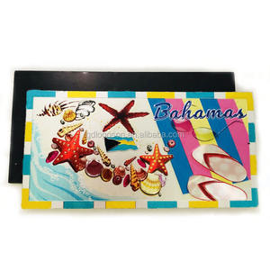 Imán <span class=keywords><strong>de</strong></span> Nevera con Diseño <span class=keywords><strong>de</strong></span> Milán, Italia, <span class=keywords><strong>en</strong></span> Lámina Metálica, Recuerdo, Regalo, Imanes <span class=keywords><strong>de</strong></span> Milán - Product Image 2