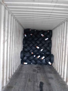 Chine Bon prix pneus de voiture 185/60R15 - Product Image 5