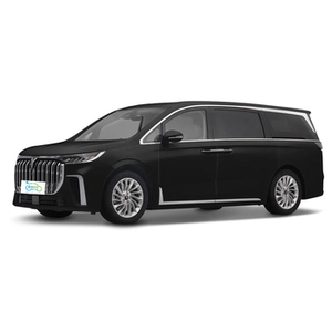 Chef-d 'œuvre ultra-luxe de la Chine électrique Premium grand Mpv de rêveur 2023 nouveau 7 sièges ou 6 sièges nouvelle voiture à vendre - Product Image 6