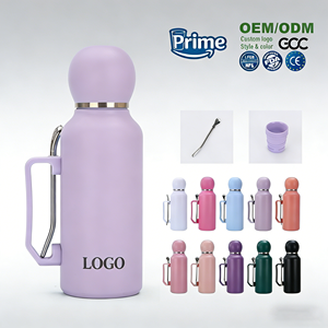 Termo de Alta Calidad para <span class=keywords><strong>Yerba</strong></span> <span class=keywords><strong>Mate</strong></span> de 1.3L, Libre de BPA, Doble Pared, Aislamiento al Vacío, con Bombilla y Asa - Product Image 1