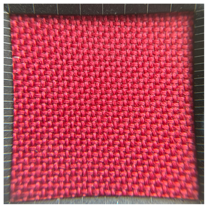 Tissu Oxford enduit PVC 600Dx300D à prix d'usine, couleurs personnalisées, pour valises à roulettes, sacs à dos, sacs à outils, sacs de voyage - Product Image 3