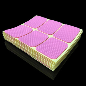 Dưới Chống Trượt Sàn Pad Ghế Chân Cạnh Bảo Vệ Đồ Nội Thất Chân Bảng Chân Bao Gồm Miếng Bọt Biển Chất Liệu Bảo Vệ Cho <span class=keywords><strong>EVA</strong></span> Miếng Bọt Biển - Product Image 5