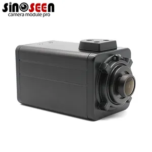 Mô Đun Camera Usb Phơi Sáng Toàn Cầu 1/4 Inch 1Mp FF AR0144 1280X800 60fps Công Suất Thấp