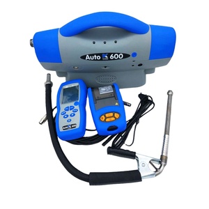 British Opaque Portable Exhaust <b>Detector</b> AUTO-600 Ship Emission Detection Smokemeter <b>Smoke</b> Meter Car Exhaust <b>Detector</b> - Product Image 2