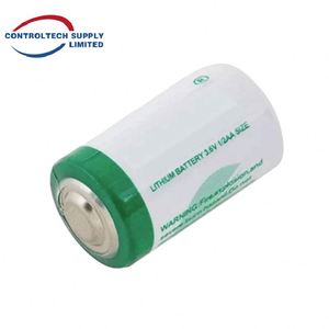 Original 51197593-100 3.6V 1200mAh Lithium <b>Backup</b> Battery Module for C200 PLC Controllers - Product Image 6