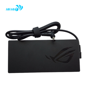 Nuevo Adaptador de Corriente de 280W 20V 14A para <span class=keywords><strong>Asus</strong></span> <span class=keywords><strong>ROG</strong></span> <span class=keywords><strong>Strix</strong></span> G17 (<span class=keywords><strong>2023</strong></span>) G713 ADP-280EB B 6.0*3.7mm - Product Image 1
